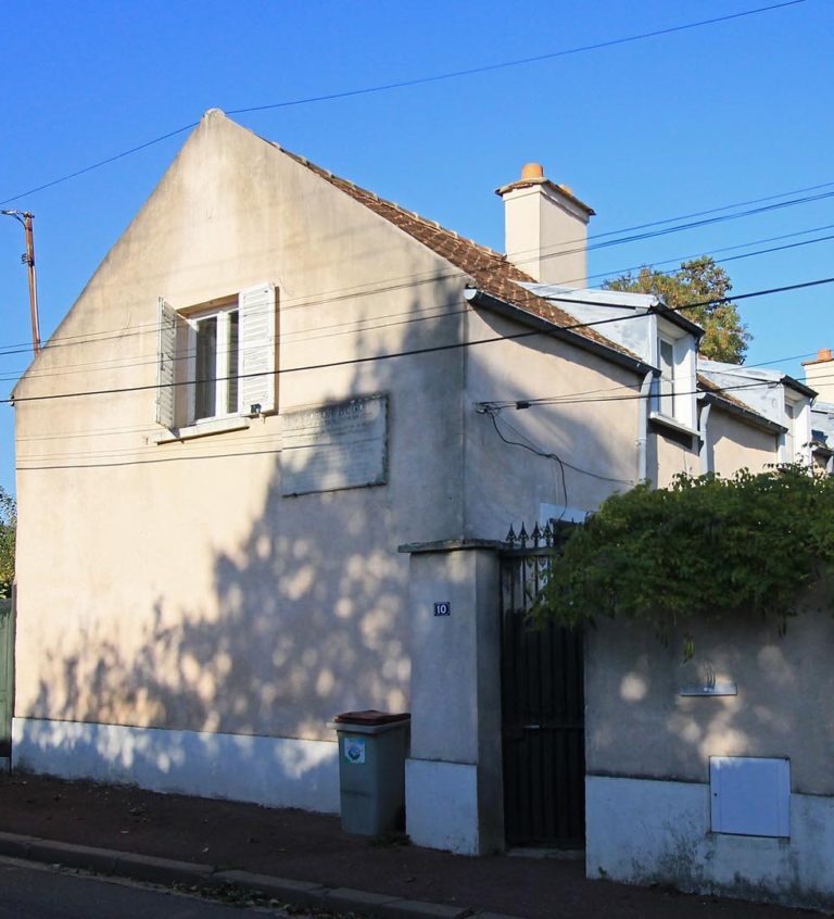 Maison JEJ