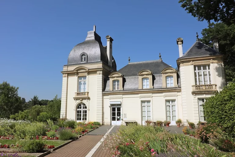 Le musée de la Toile de Jouy